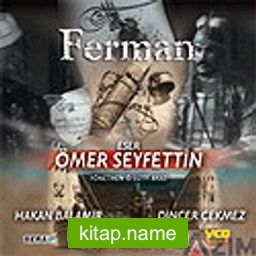 Ferman (VCD)