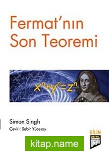 Fermat’nın Son Teoremi