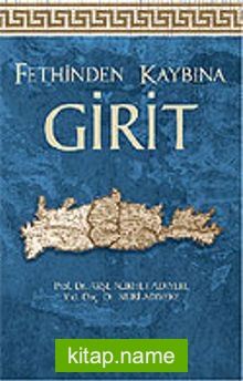 Fethinden Kaybına Girit