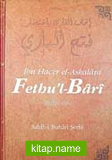 Fethu’l-Bari / Sahih-i Buhari Şerhi (Cilt 12)