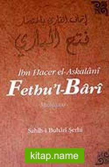 Fethu’l-Bari / Sahih-i Buhari Şerhi (Cilt 7)