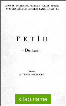Fetih – Destan