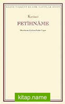 Fetihname