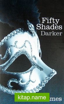 Fifty Shades Darker