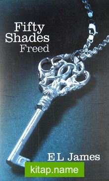 Fifty Shades Freed