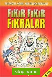 Fıkır Fıkır Fıkralar