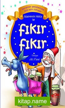 Fıkır Fıkır