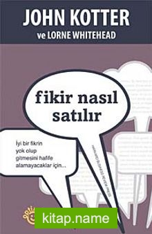 Fikir Nasıl Satılır