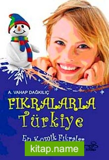 Fıkralarla Türkiye  En Komik Fıkralar