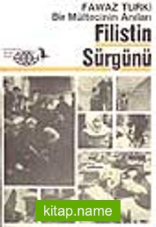 Filistin Sürgünü