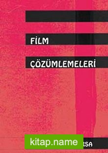 Film Çözümlemeleri