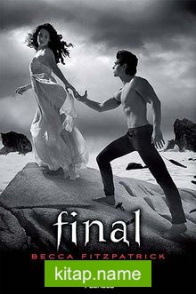 Final (Ciltli)  Hush Hush Serisi 4. Kitap