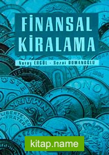 Finansal Kiralama