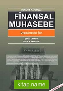 Finansal Muhasebe  Uygulamacılar İçin