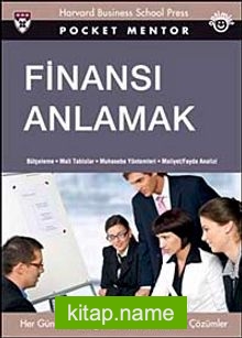 Finansı Anlamak (Cep Boy)