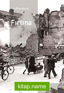 Fırtına (1.cilt)