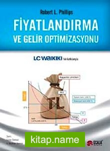 Fiyatlandırma ve Gelir Optimizasyonu