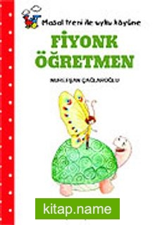 Fiyonk Öğretmen