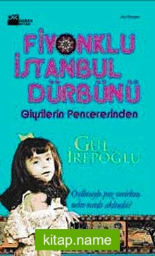 Fiyonklu İstanbul Dürbünü