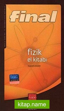 Fizik El Kitabı