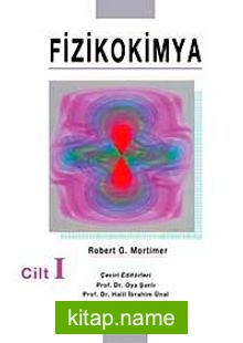 Fizikokimya 1. Cilt