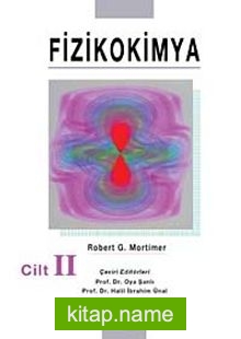 Fizikokimya 2. Cilt