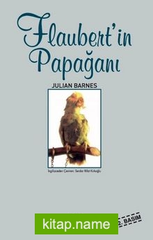 Flaubert’in Papağanı