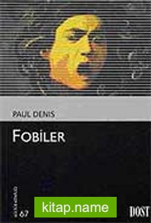 Fobiler (Kültür Kitaplığı 67)