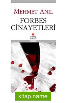 Forbes Cinayetleri