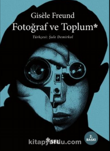 Fotoğraf ve Toplum