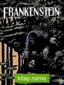 Frankenstein-2. Cilt
