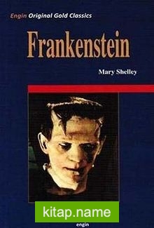 Frankenstein / Original Gold Classics