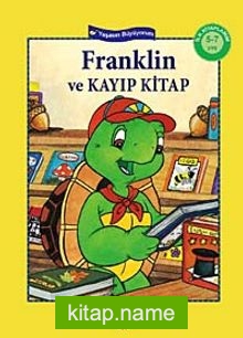 Franklin Serisi   Franklin ve Kayıp Kitap