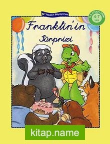 Franklin’in Sürprizi El Yazılı
