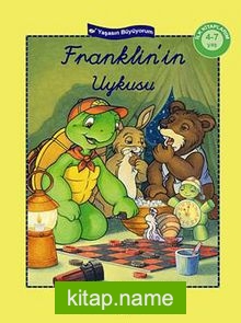 Franklin’in Uykusu El Yazılı