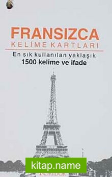 Fransızca Kelime Kartları