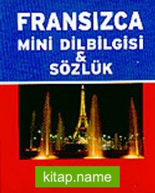 Fransızca Mini Dilbilgisi ve Sözlük