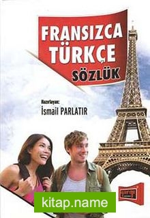 Fransızca-Türkçe Sözlük