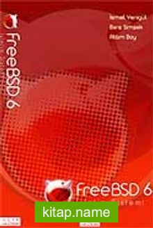 FreeBSD 6 İşletim Sistemi