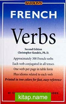 French Verbs