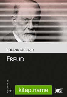 Freud (Kültür Kitaplığı-71)