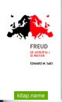 Freud ve Avrupalı Olmayan (CEP BOY)