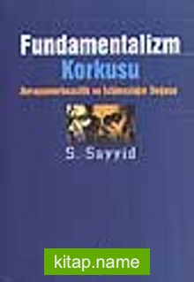 Fundamentalizm Korkusu