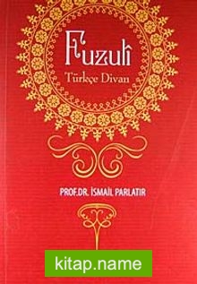 Fuzuli Türkçe Divan