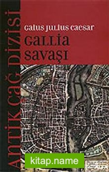 Gallia Savaşı