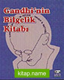 Gandhi’nin Bilgelik Kitabı cep boy