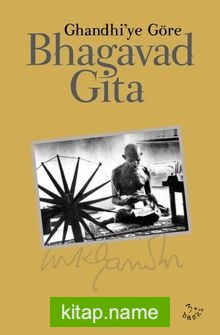 Gandhi’ye Göre Bhagavad Gita