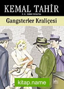 Gangsterler Kraliçesi