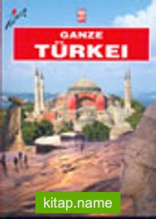 Ganze Turkei