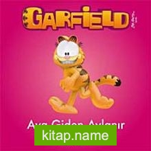 Garfield -2 Ava Giden Avlanır
